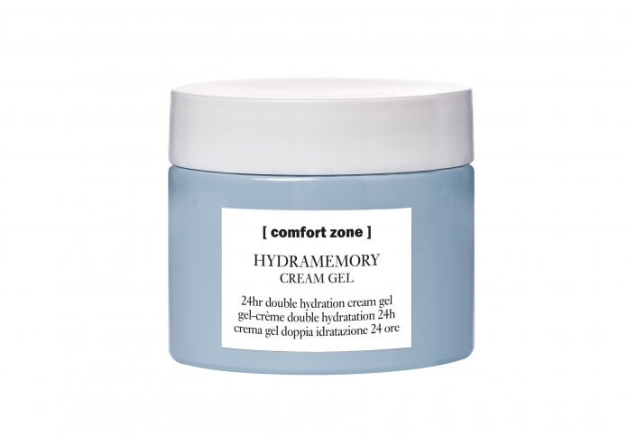 Comfort Zone Hydramemory Cream Gel-Pamper.my