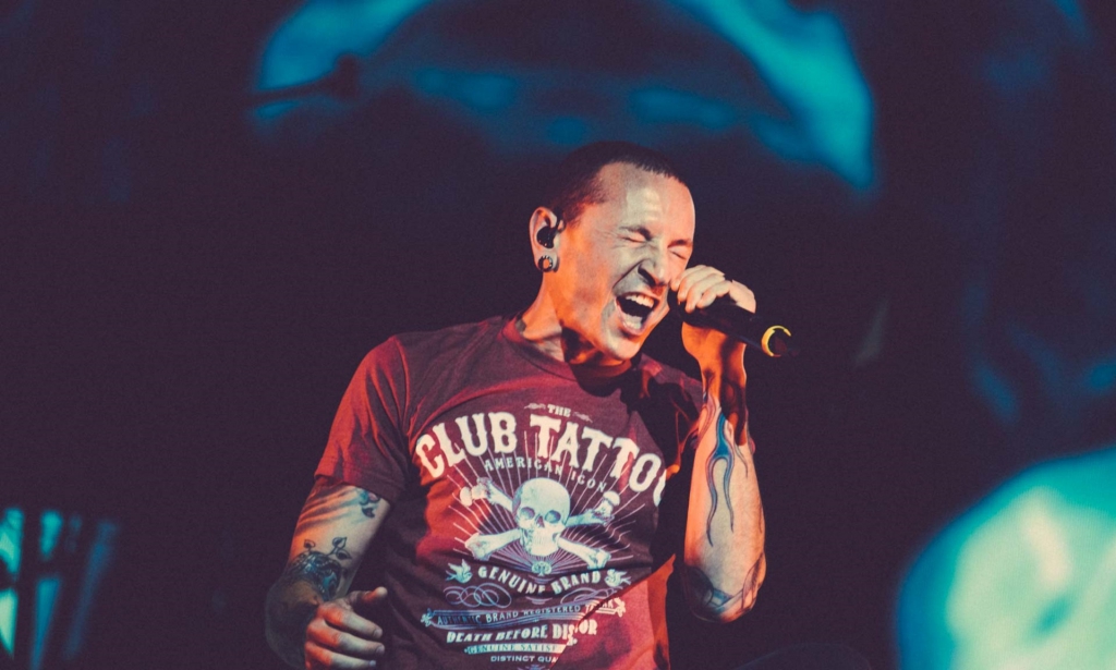 Our Top 5 Linkin Park Songs In Memory Of Linkin Park Vocalist Chester Bennington-Pamper.my