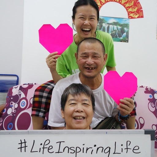 My parents inspired me to add more laughter and love to my life. Their encouragement kept my spirit soaring high. Mom and Dad, I love you. #PamperMyParents #LifeInspiringLife #Monspace #PamperMy