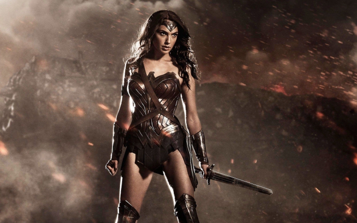 3 Beauty Tips From Wonder Woman, Gal Gadot-Pamper.my