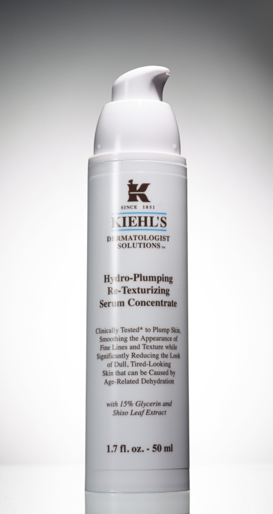 Kiehl's Hydro-Plumping Re-Texturizing Serum Concentrate, RM220 (50ml)-Pamper.my