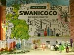 #Scenes: South Korea’s Top Bio Cosmetics Brand, Swanicoco Is Has Arrived To Watsons Malaysia-Pamper.my