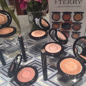 Look Flawless With Just A Click And Swish Of Powder From The By Terry Expert 2017 Collection-Pamper.my