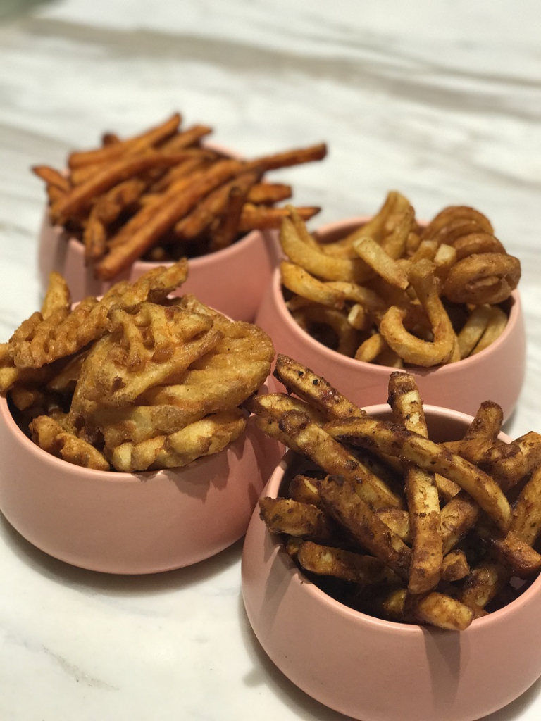 Botanica + Co Is Launching Its First Weekend Roast And French Fries Week-Pamper.my