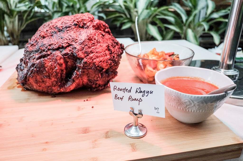 Botanica + Co Is Launching Its First Weekend Roast And French Fries Week-Pamper.my