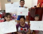 #PamperMyParents – Jack Tan
