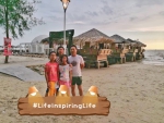 #PamperMyParents – Jason Tan LH