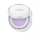 LANEIGE Skin Veil Base Cushion No.40 Light Purple SPF22 PA+++-Pamper.my