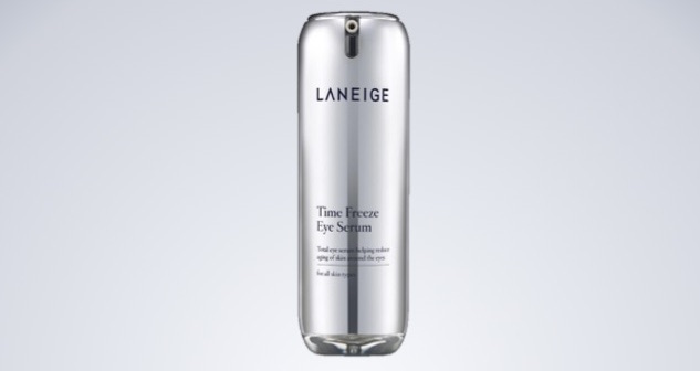 Laneige Time Freeze Eye Serum