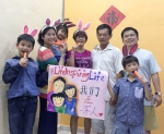 #PamperMyParents – Ling Hui Seem