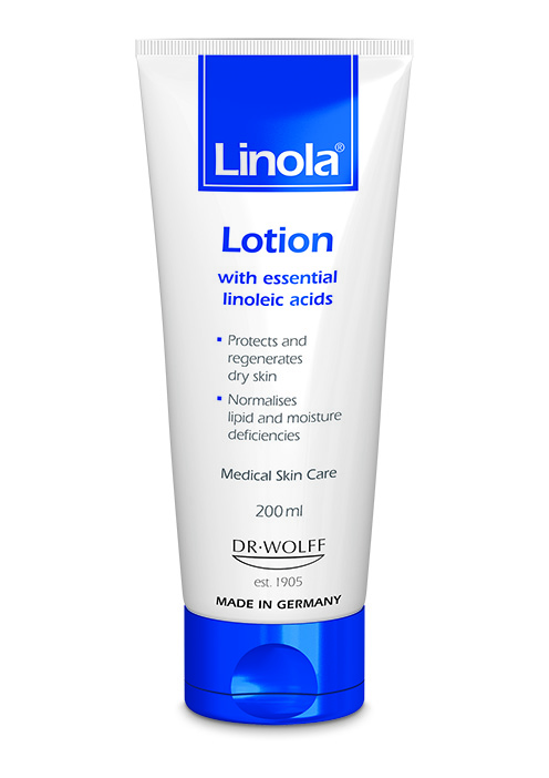 Linola Lotion-Pamper.my