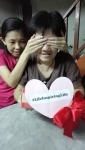 #PamperMyParents – Louise Ling