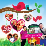 #PamperMyParents – Max Low