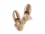 Merrack & Co. – Tassel Espadrille