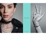 “Theres Only One” For Tiffany & Co.’s Fall 2017 Campaign, St. Vincent-Pamper.my