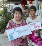 #PamperMyParents -Natalie Tan