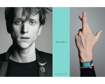 “Theres Only One” For Tiffany & Co.’s Fall 2017 Campaign, David Hallberg-Pamper.my