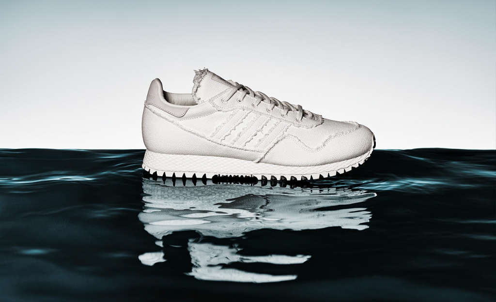 Daniel arsham adidas new york hotsell