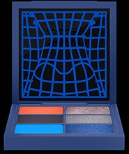 MAC Chromatbabe Super Pack Eyeshadow Palette, RM195-Pamper.my