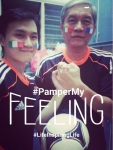 #PamperMYParents – Sky Jin