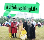 #PamperMyParents – Syafiq Naim
