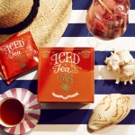 TWG Tea Iced Teabag Collection (10)