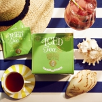 TWG Tea Iced Teabag Collection (12)