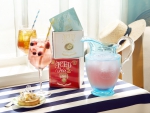 TWG Tea Iced Teabag Collection (9)