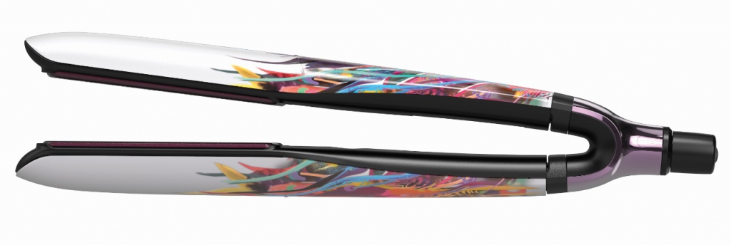 Limited Edition ghd Platinum® Tropic Sky Styler, RM1,210-Pamper.my
