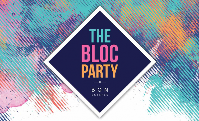 Learn To Craft Your Dream Home With BÖN Estates At The Bloc Party @ APW Bangsar-Pamper.my