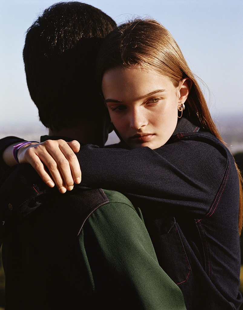 Calvin Klein's Raf Simons Collaborates With Alasdair McLellan And The xx For 'I Dare You' Music Video-Pamper.my