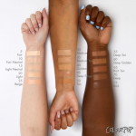 Colourpop Cosmetics No Filter Concealer Swatches-Pamper.my