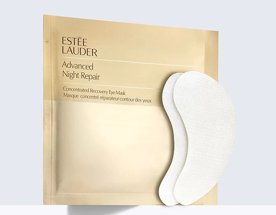 Estée Lauder Advanced Night Repair Concentrated Recovery Eye Mask-Pamper.my