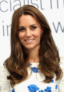 Kate Middleton's Chic New Hair Is LOB Goals-Pamper.my