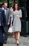 Kate Middleton’s Chic New Hair Is LOB Goals-Pamper.my