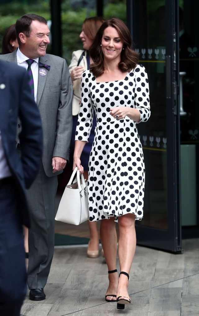 Kate Middleton's Chic New Hair Is LOB Goals-Pamper.my