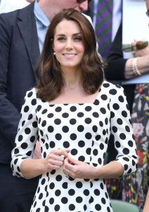 Kate Middleton's Chic New Hair Is LOB Goals-Pamper.my