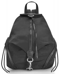 Rebecca Minkoff Julian Nylon Backpack-Pamper.my