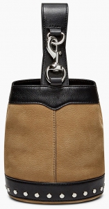 Rebecca Minkoff Mission Mini Sling Bucket-Pamper.my