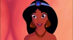 Princess Jasmine Aladdin animation-Pamper.my