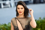 Try Out Kendall Jenner’s Eye Mask Tip-Pamper.my