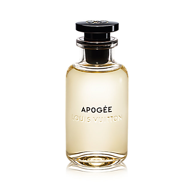 Louis Vuitton Les Parfums, Apogée-Pamper.my