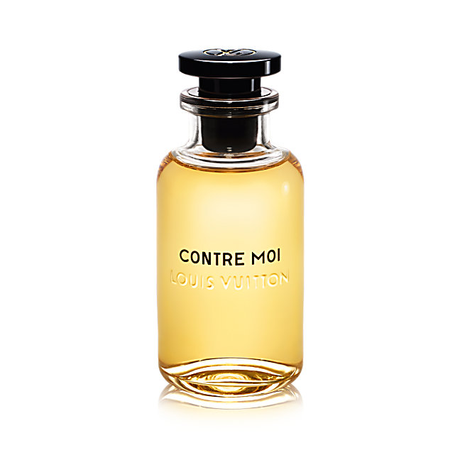 Louis Vuitton Les Parfums, Contre Moi-Pamper.my