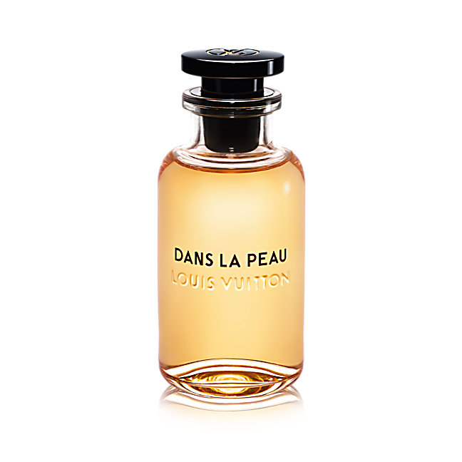 Louis Vuitton Les Parfums, Dans La Peau-Pamper.my