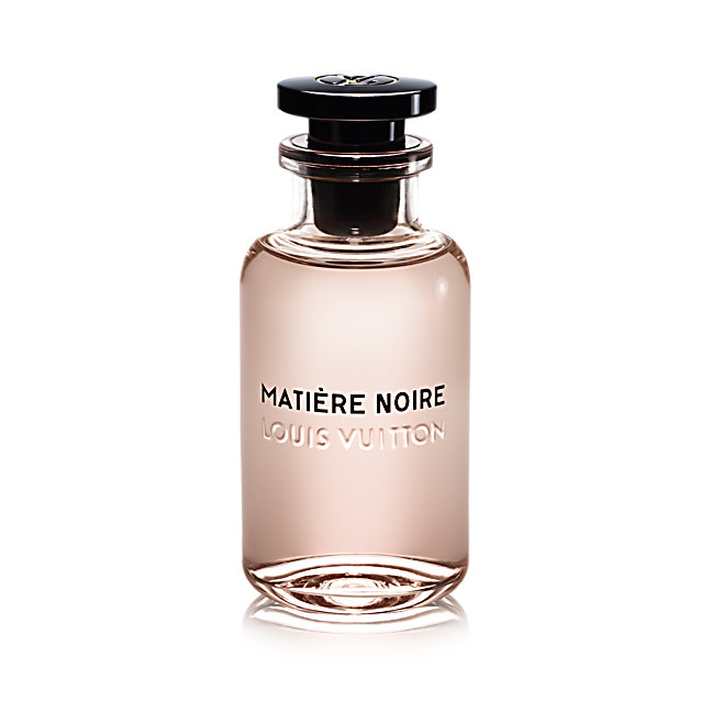 Louis Vuitton Les Parfums, Matière Noire-Pamper.my