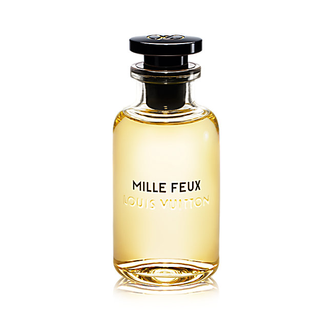 Louis Vuitton Les Parfums, Mille Feux-Pamper.my