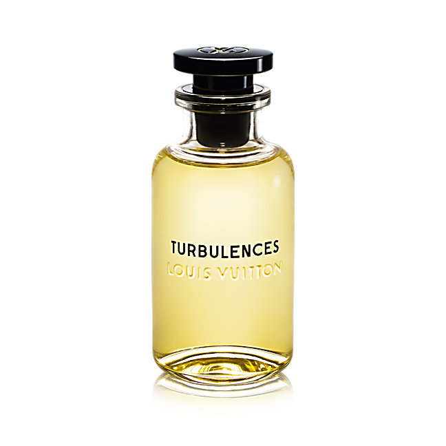 Louis Vuitton Les Parfums, Turbulences-Pamper.my