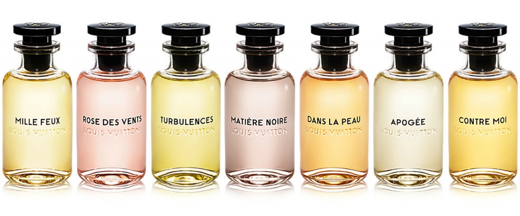Discover Your Louis Vuitton Les Parfums Scent At Louis Vuitton KLCC-Pamper.my