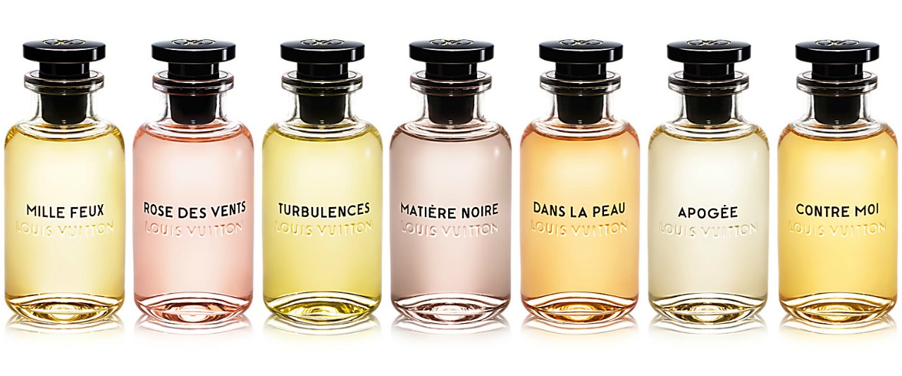 Discover Your Louis Vuitton Les Parfums Scent At Louis Vuitton