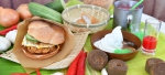 McDonald’s Singapore Releases The Nasi Lemak Burger And Chendol McFlurry-Pamper.my